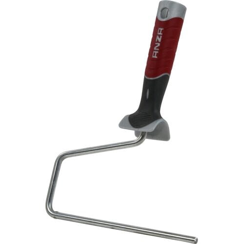 Anza softgrip verfroller beugel 18cm/8mm/260mm