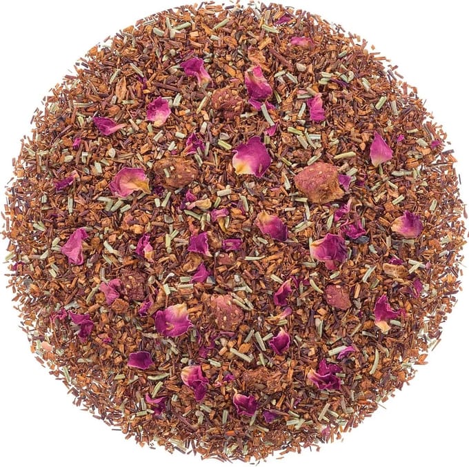 De Kruidenbaron - Sprookjesland thee - 100 gram
