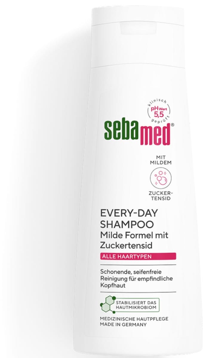 Sebamed every day shampoo 200ml