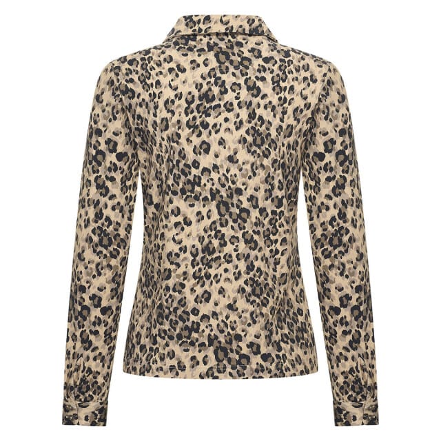 HV Polo Top lange mouw 0403103754 ubana