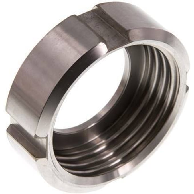 Wartelmoer 52 X 1/6'' DIN 11851