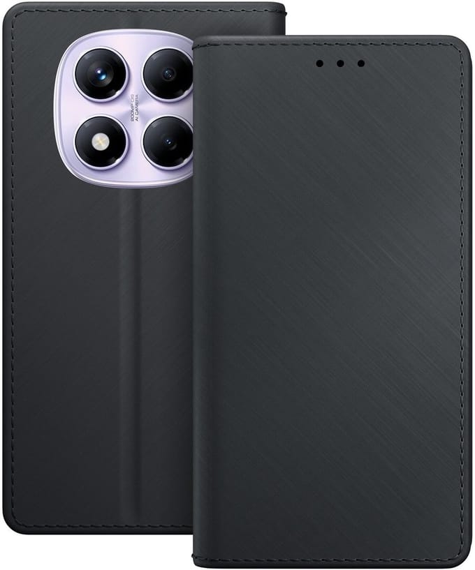 Redmi Note 14 Pro 4G - 3mk portemonneehoesje