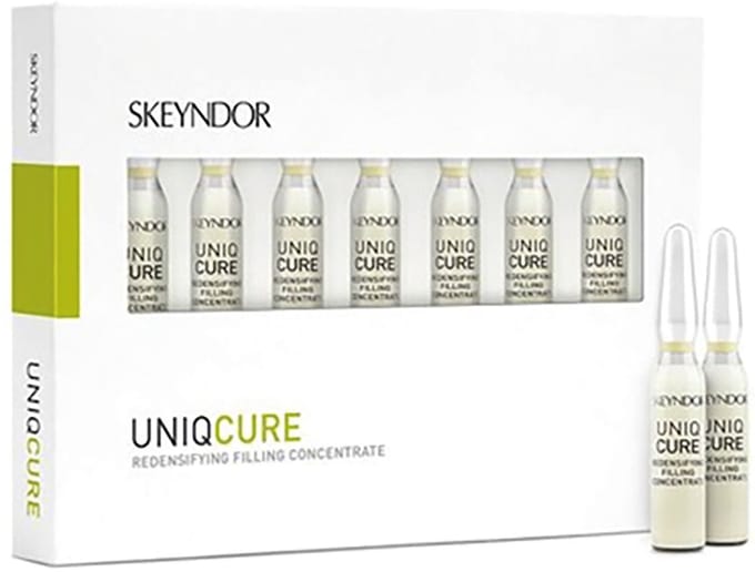Skeyndor - Uniqcure - Redensifying Filling Concentrate (7 x 2 ml)