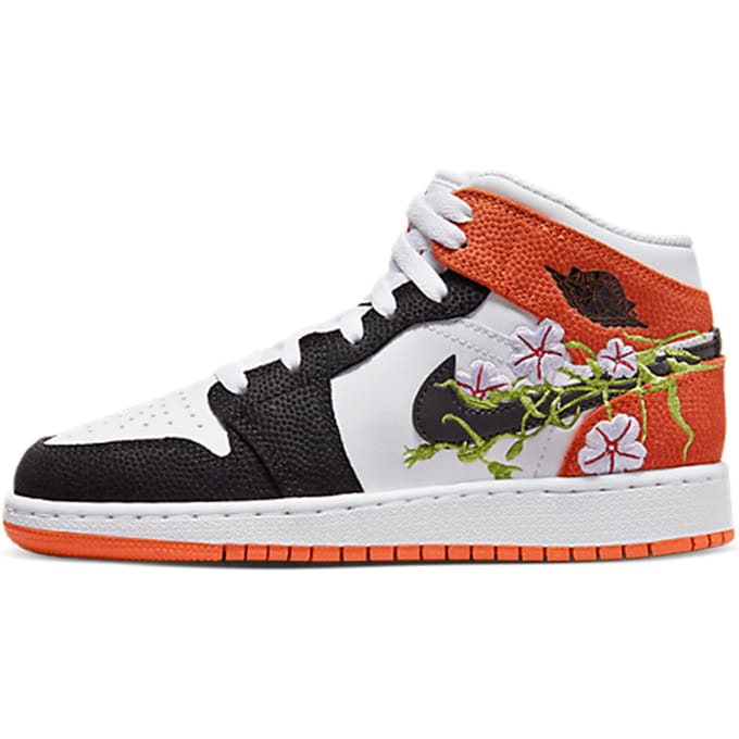 Nike Dunk High 1985 Blue Denim - Maat 38.5
