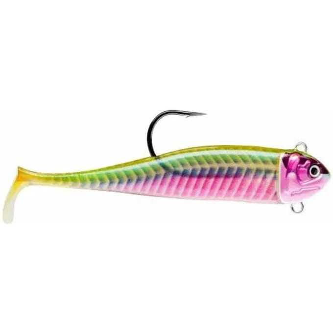 Zacht kunstaas Storm 360° gt coastal biscay deep minnow