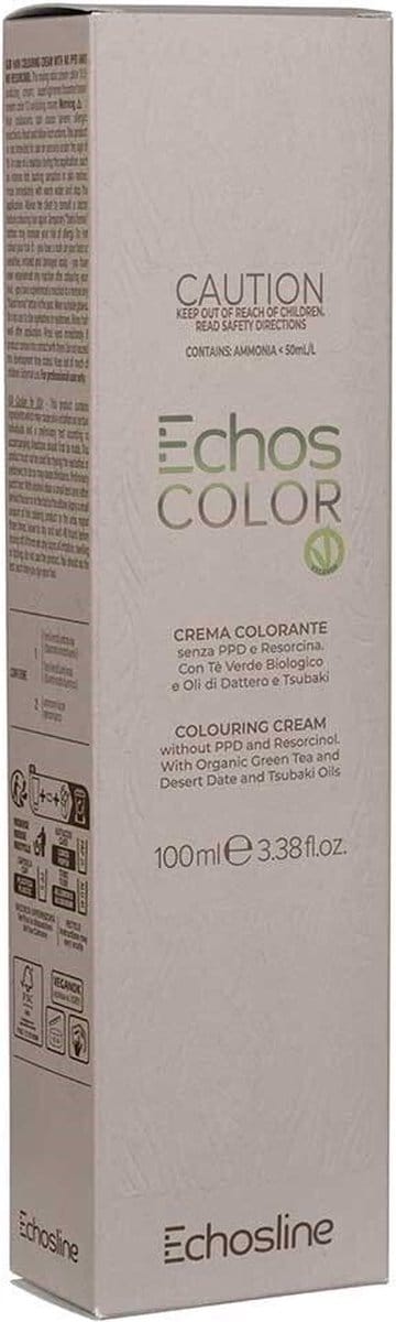 Echosline Echoscolor Aranci 100 Ml