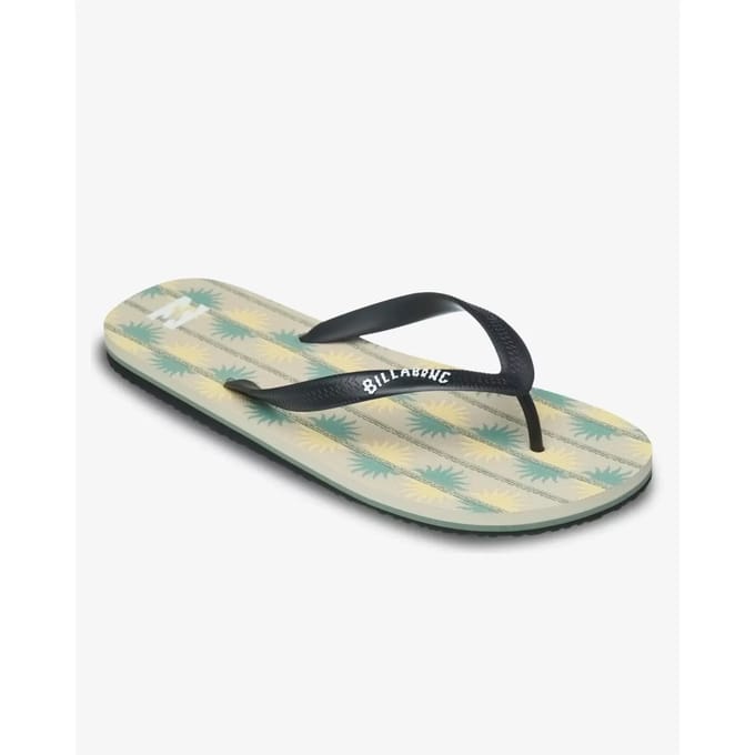 Slippers Billabong Tides