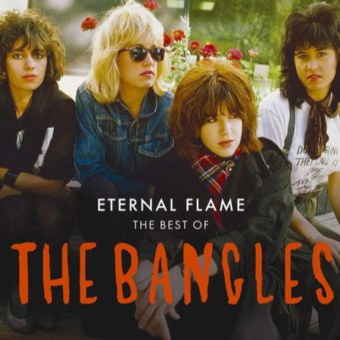 Eternal Flames: Best Of - The Bangles