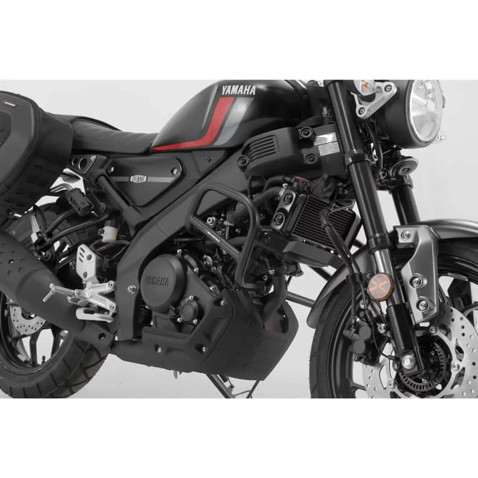 Motorbeschermers SW-Motech Yamaha MT-125 (20-) / XSR125 (21-) (x2)