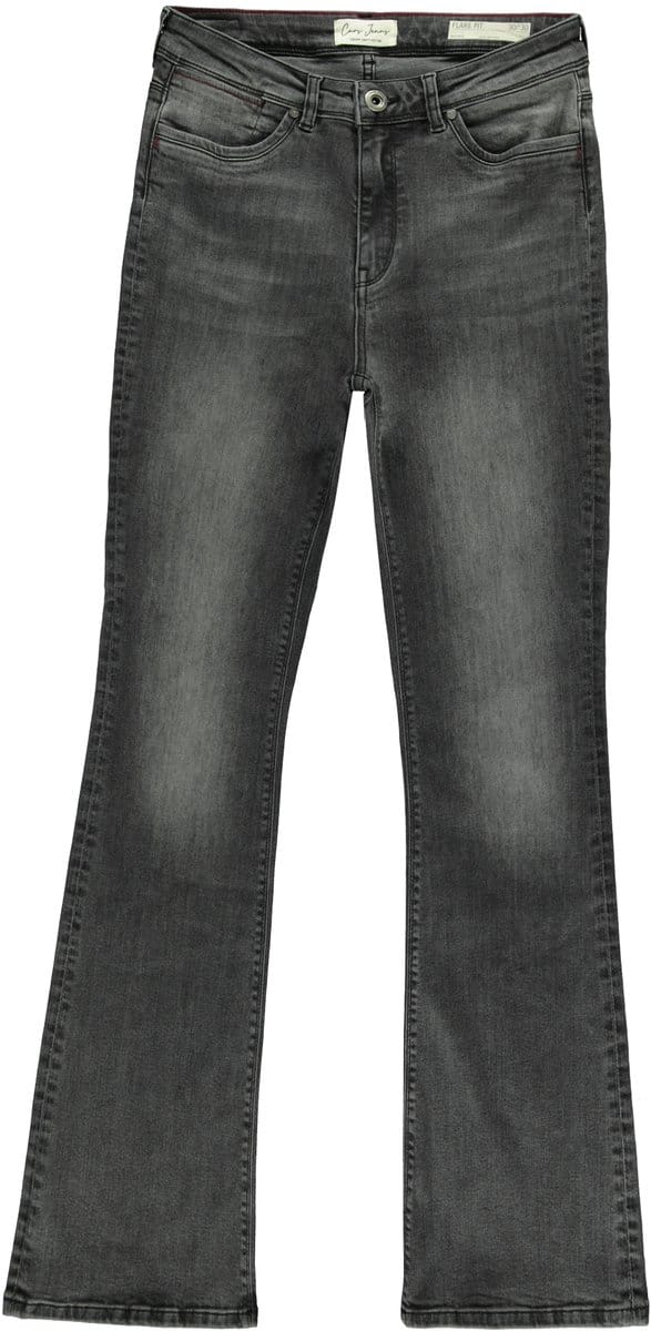 Cars Jeans Jeans Michelle Flared - Dames