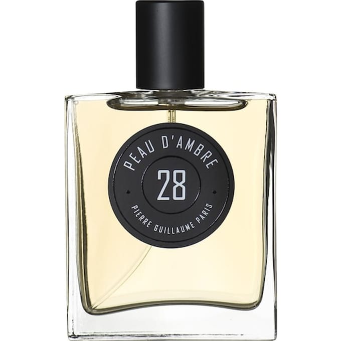Pierre Guillaume Paris Numbered Collection Eau de Parfum Spray Damesparfum Unisex 50 ml