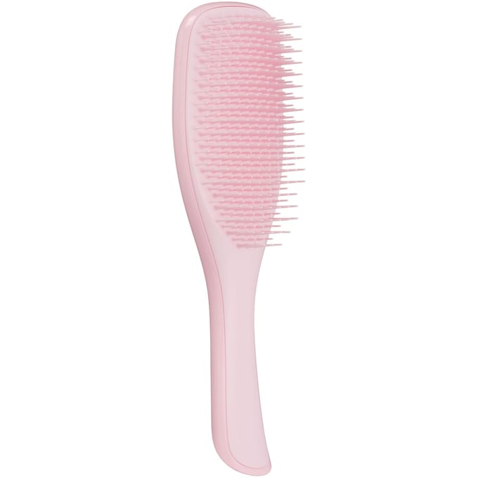 Tangle Teezer Easy Dry & Go Styler - Roze Anti-klit borstels Dames