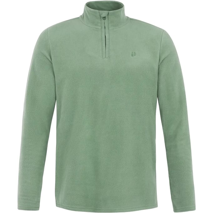 Protest Perfecto – Skipully Heren – Lange mouwen – 1/4 rits