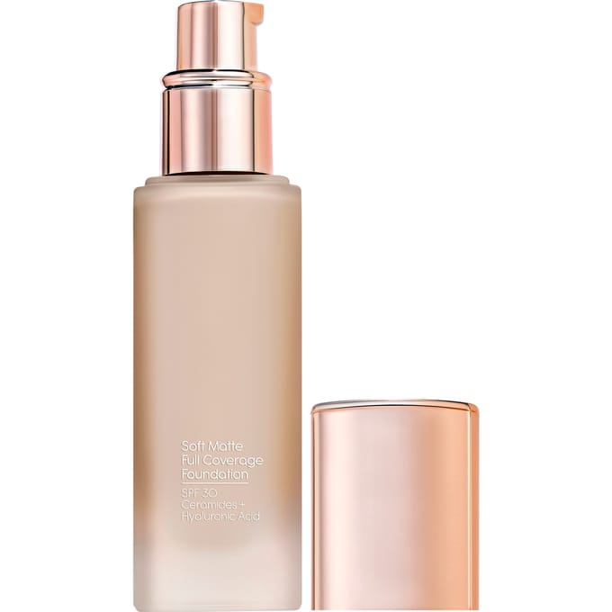 Kay Beauty Soft Matte Full Coverage Foundation - 100Plight