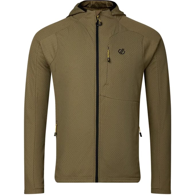 Hooded jacket Dare 2B Heat Weave Stretch