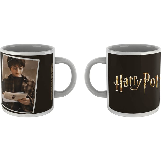 Harry Potter Harry - Letters Mug