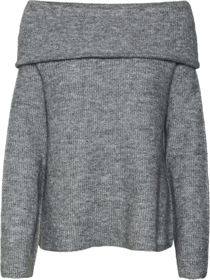Vero Moda Gebreide pullover VMERA Gebreide pullover