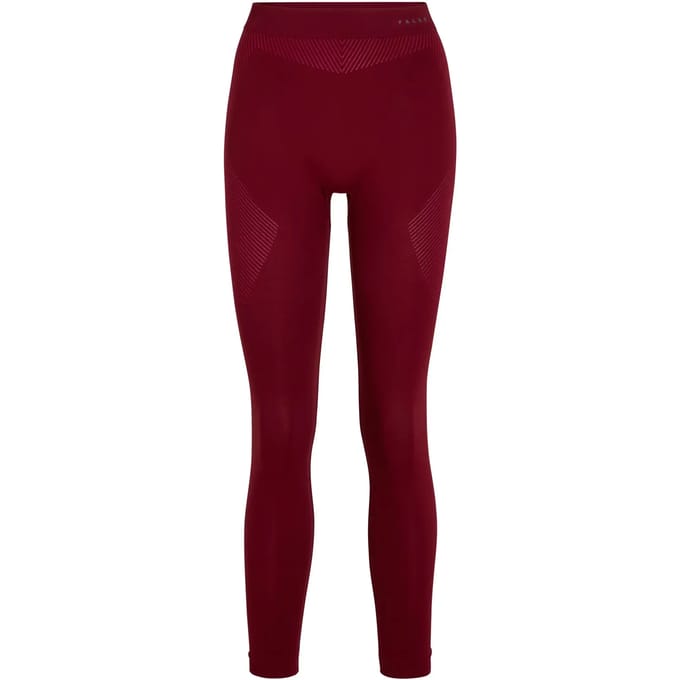 FALKE Warm Thermobroek Dames - Maat XS