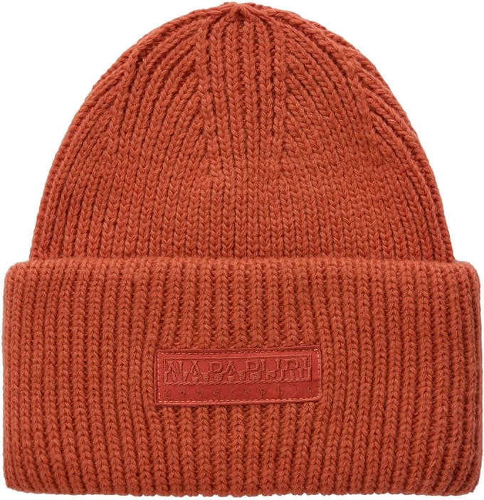 Napapijri Women's F-Vispa - Muts (red sauce)
