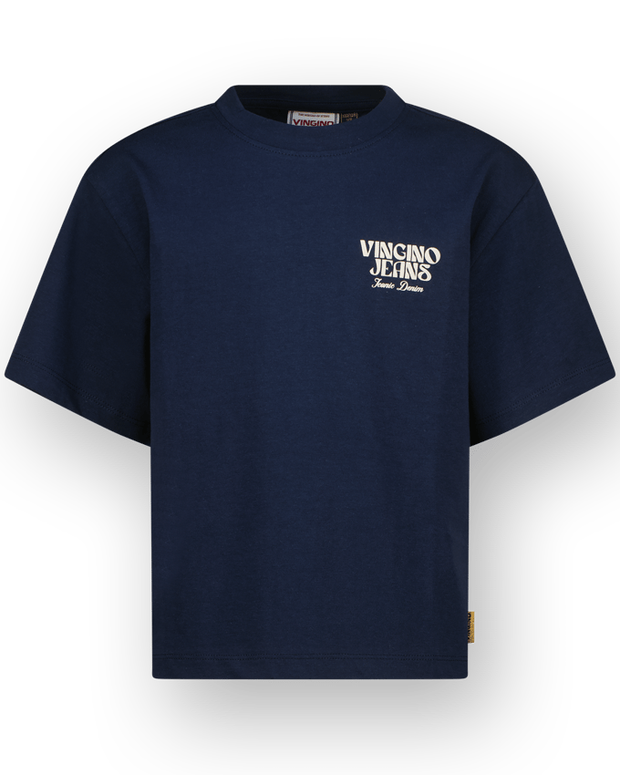 T-shirt Icon-logo tee