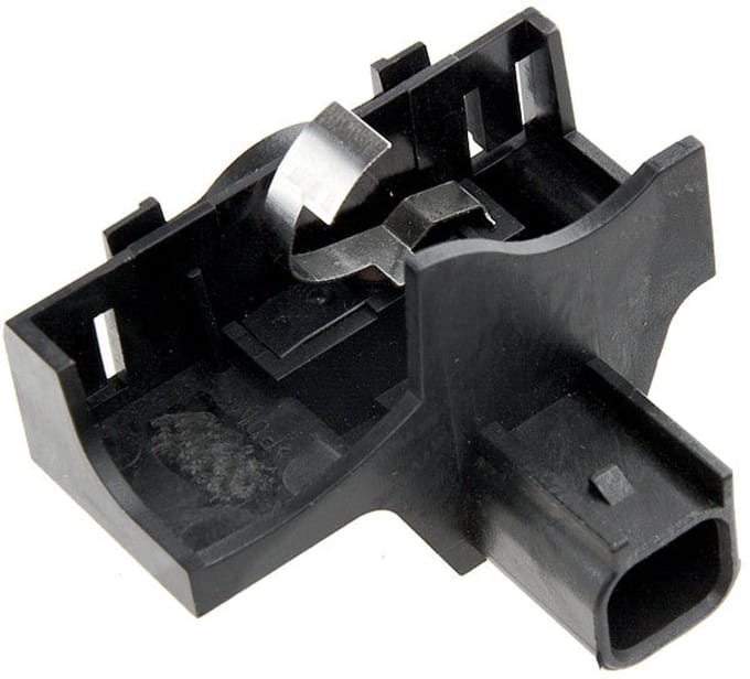 Motorkapslot NTY: EZC-LR-001 OEM LR041431
