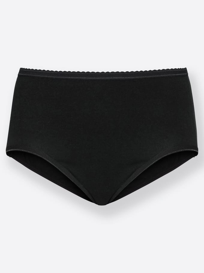 Tailleslip