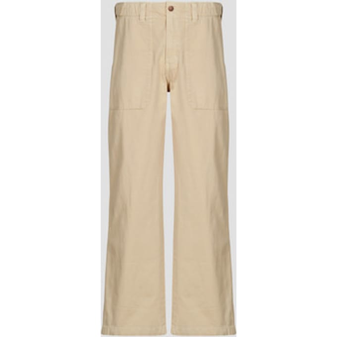 Dickies  Straight leg broeken FORTH SMITH TRUCK PANT WOOD ASH