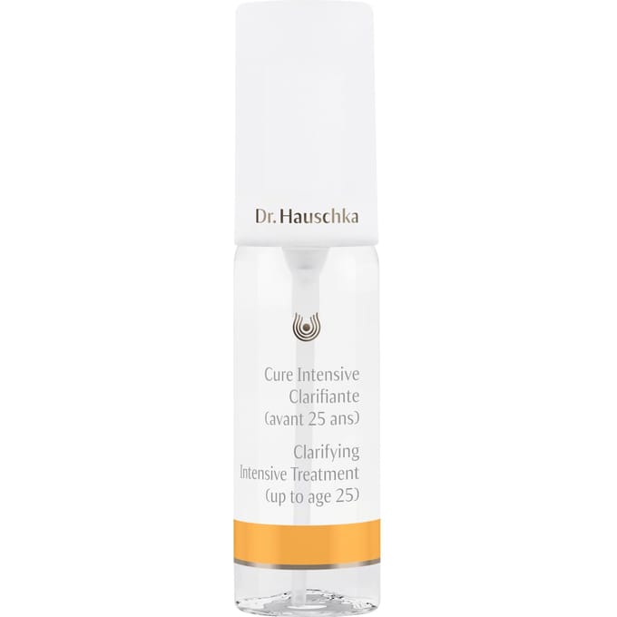 Dr. Hauschka Clarifying Intensive Treatment Up To Age 25 40 ml