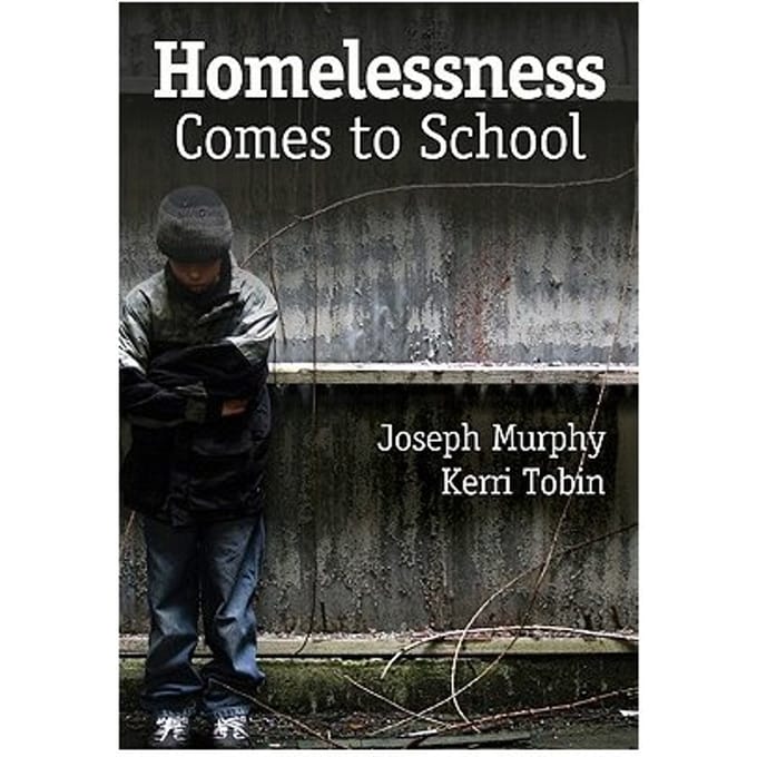 Homelessness Comes To School - Murphy