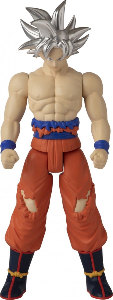 Bandai Dragon Ball actiefiguur 30cm verzamelitem speelgoed.
