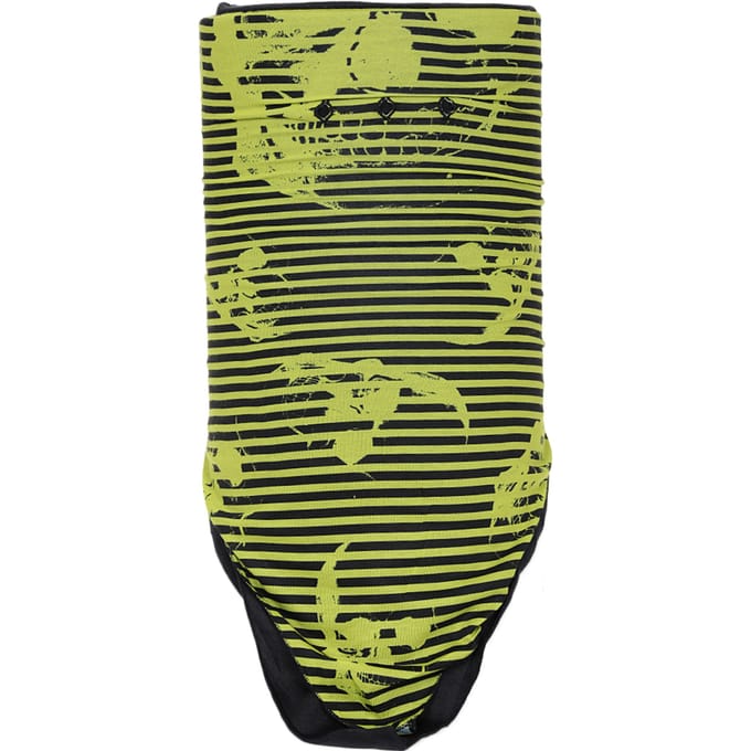 Polar bandana met elastische pasvorm en zonnebescherming 11300 unisex