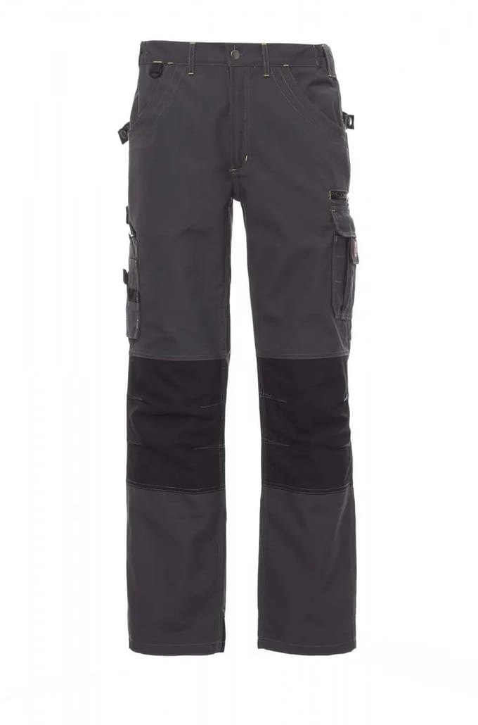 Payper Viking - smoke/black - 46IT (48NL)