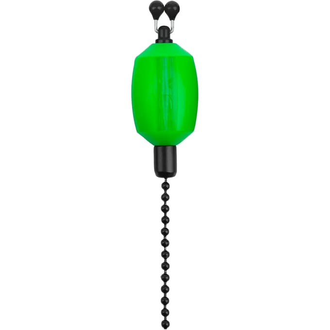 Fox Black Label Dumpy Bobbin - Hanger - Green - Groen