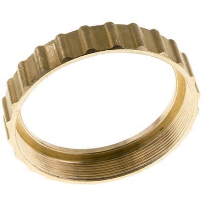 Vervangingsmoer 75,8 mm standaard 3