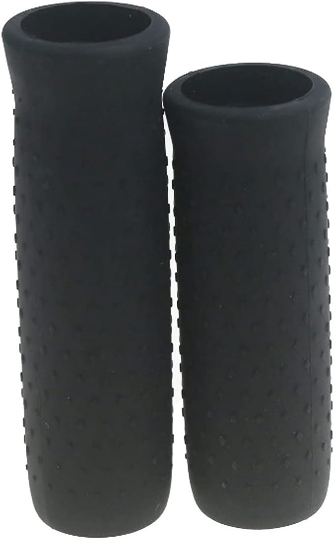 Solidchoice - Handvat voor Elektrische Scooter met Antislip Grip