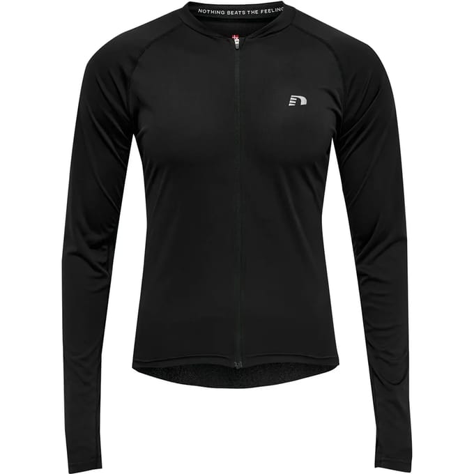 Newline herenfietsshirt met lange mouwen Core Bike L/S Jersey 510122