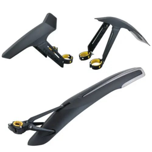Topeak spatbord set Defender XC1+XC11 26inch