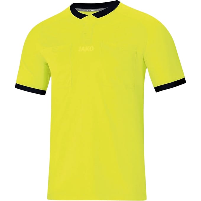 Jako SS Scheidsrechter Shirt Senior