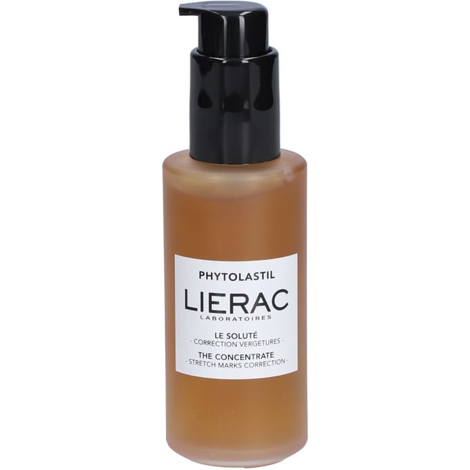 Lierac Phytolastil Concentré Correction Vergetures 100 Gel