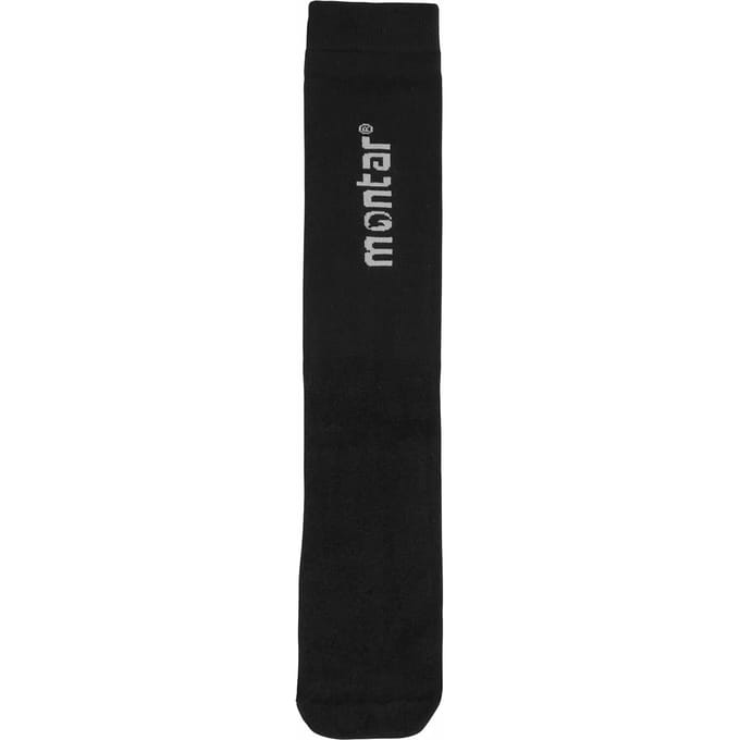 Paar nylon rijsokken Montar (x3)