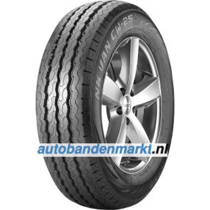 Nankang Van CW-25 ( 175 R14C 99/98R )