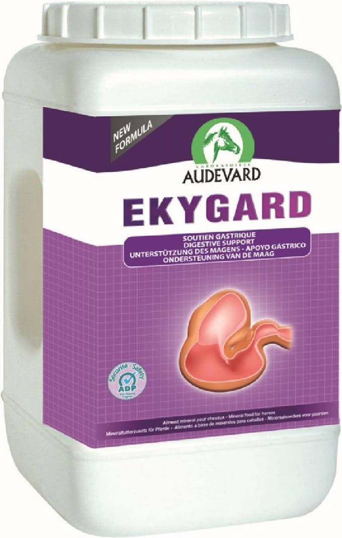 Audevard Ekygard