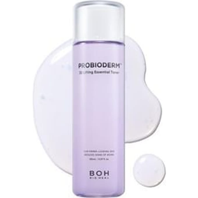 BIOHEAL BOH - Probioderm 3D Lifting Essential Toner - Gezichtstoner