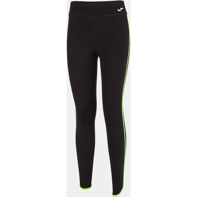 Joma Combi Torneo Leggings Zwart M Vrouw