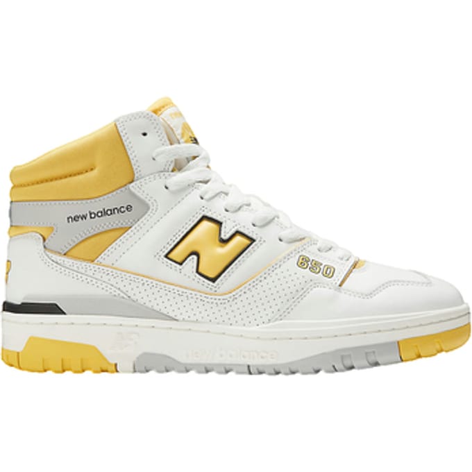 Sneakers New Balance Baskets 650 cuir