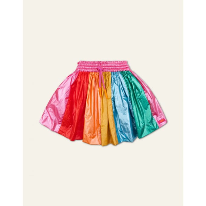 Oilily Sircus Rok- maat164/14yr Carmine