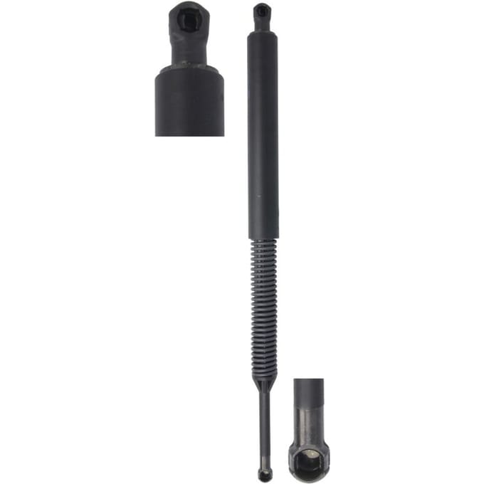 Gasveer, ligplaats STABILUS 751695