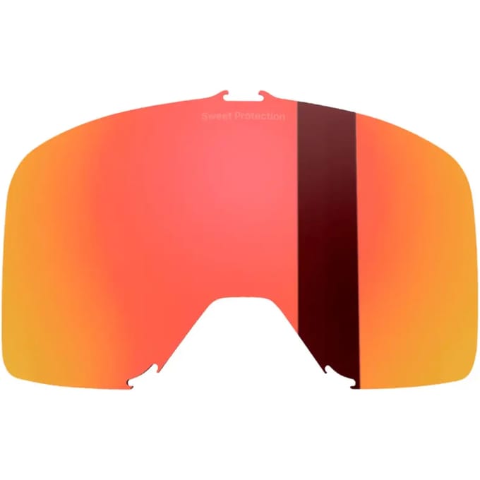 Reserveglazen voor brillen Sweet Protection Firewall RIG® Reflect
