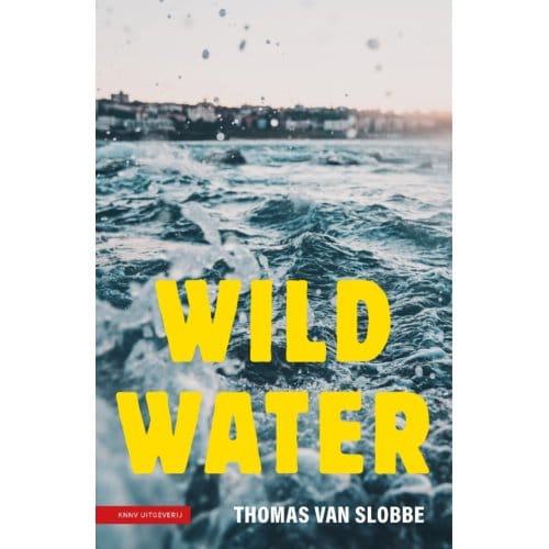 Wild Water - Thomas van Slobbe