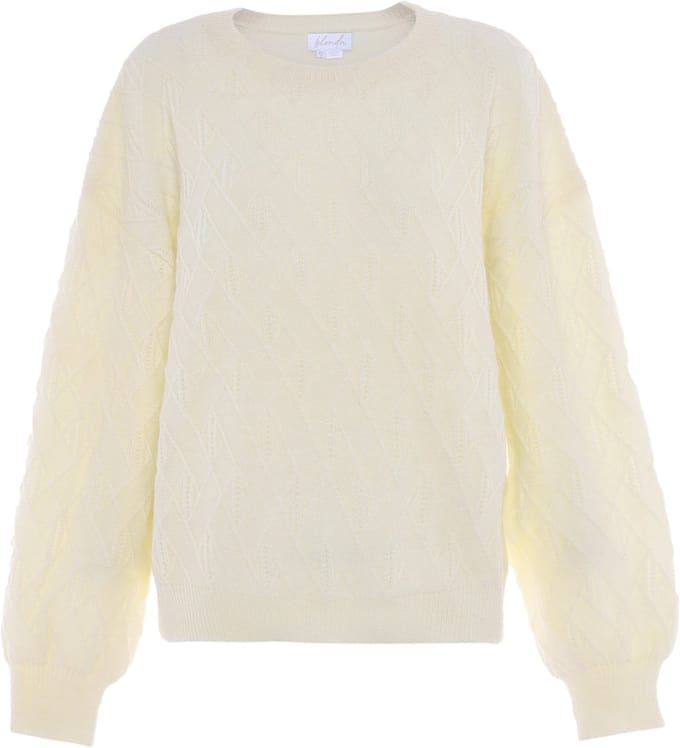blonda Jumper